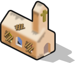 church neutral